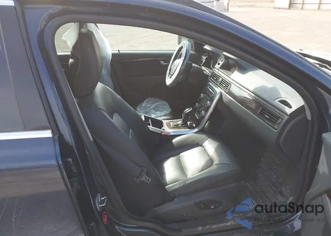 2015 Volvo Xc70 T5 Premier из США, поврежденный, VIN YV440MBK9F1207655